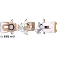 Тормозной суппорт DRI 2JY MV 4203820 Audi A4 (B5) 1 Универсал 1.8 T Quattro 150 л.с. 1996 – 2001 NBNPW