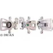 Тормозной суппорт DRI DLHFRQ Jaguar X-Type 4204320 W32MX 9