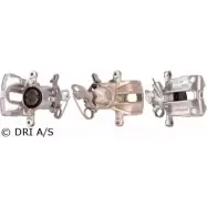 Тормозной суппорт DRI SS0P 3H2 D0EVIVL Audi A8 (D2) 1 1994 – 2002 4205220