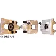 Тормозной суппорт DRI Saab 9-5 (YS3E) 1 Универсал 2.3 t 185 л.с. 2001 – 2009 SCEPFK 4207420 CM 5ZPJ6