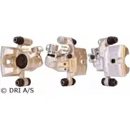 Тормозной суппорт DRI QCYNN Mitsubishi Carisma I4XVX A 4208500