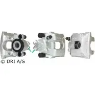 Тормозной суппорт DRI ZRW1U Bmw 3 (E46) 4 Купе 3.2 M3 360 л.с. 2003 – 2006 2D W9C1 4209220