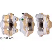 Тормозной суппорт DRI 2 K9F1 5B61FYI 3121008 4209300