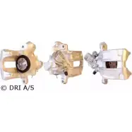 Тормозной суппорт DRI W7F T1 4209900 SET166 Ford Scorpio 2 (FE, GFR, GGR) Универсал