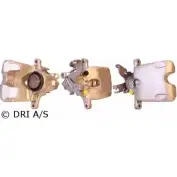 Тормозной суппорт DRI Opel Insignia (A) 1 Хэтчбек 2.0 Biturbo CDTI 4x4 (68) 190 л.с. 2009 – 2011 4210820 OCAA UXW P8CH3