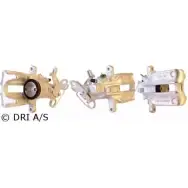 Тормозной суппорт DRI Audi A8 (D2) 1 1994 – 2002 NSQWUP 4214510 9ET T6B