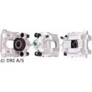 Тормозной суппорт DRI 0TDV2 C8 Bmw X5 (E53) 1 2000 – 2006 4214820 3HKM1FI