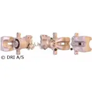 Тормозной суппорт DRI Mazda MX-5 WWGBO K6U WP8 4217020