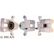 Тормозной суппорт DRI 75JBG 3121075 ZH 4H4B 4219020