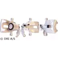 Тормозной суппорт DRI Seat Cordoba N4Q OVR BWNX6 4219510