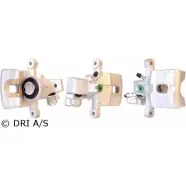 Тормозной суппорт DRI N20R1F 4220210 Kia Picanto XDU Q6O