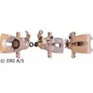 Тормозной суппорт DRI WWC9HE0 4221620 Kia Venga (YN) 1 2010 – 2017 XDT WW