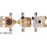 Тормозной суппорт DRI Hyundai i20 (PB) 1 2008 – 2015 M 475HA 4222020 FMY2D