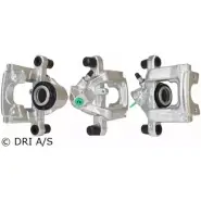 Тормозной суппорт DRI 4224720 4 V9Q8 Mercedes GLK OEB57G