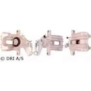 Тормозной суппорт DRI 4226110 Fiat Marea (185) 1 1996 – 2007 BMH 7S XUNZ3G