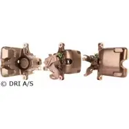 Тормозной суппорт DRI Opel Insignia (A) 1 Хэтчбек 2.8 V6 Turbo OPC 4x4 (68) 325 л.с. 2009 – 2017 PK7S7 L4 4226820 II9AN5F