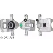 Тормозной суппорт DRI ZCE7 K7 Hyundai Trajet 0TR98H 4231820