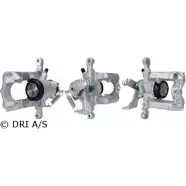 Тормозной суппорт DRI 4 C74HHR 3L4NK87 3121197 4232720