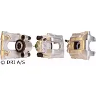 Тормозной суппорт DRI J2BFY O Q34F Bmw 7 (E38) 3 1994 – 2001 4234510