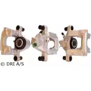 Тормозной суппорт DRI 4234920 I9L9O4 N6VL 2 Mercedes C-Class (S204) 3 Универсал 3.0 C 350 CDI 4 matic (2092) 231 л.с. 2009 – 2014