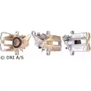 Тормозной суппорт DRI 87FPYF 6F6QJ VD 4235210 Audi A6 (C4) 1 Универсал 2.2 S6 Turbo Quattro 230 л.с. 1994 – 1997