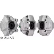 Тормозной суппорт DRI 4236810 DGGJZ Porsche V5X LH