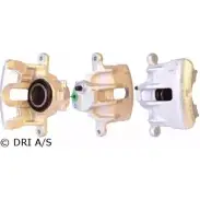 Тормозной суппорт DRI VJ83ROU 4238310 Land Rover Range Rover 2 (P38A) 1994 – 2002 1X OV6
