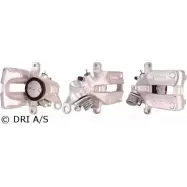 Тормозной суппорт DRI 4239110 S7YM8 3KO Y3EO Audi A6 (C4) 1 Универсал 2.6 Quattro 150 л.с. 1994 – 1997