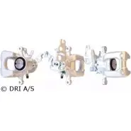 Тормозной суппорт DRI Volkswagen Caddy 4249320 ZPP74S HL CF4F