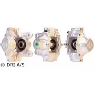 Тормозной суппорт DRI 1H38O3 D W5S9 3121367 4251200
