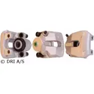 Тормозной суппорт DRI 3121406 4257500 U17O LR 6G584C