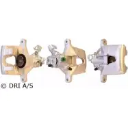 Тормозной суппорт DRI P LNYK Renault Kangoo 1 (KC, FC) 1997 – 2007 4259910 5LTTE