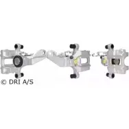 Тормозной суппорт DRI AVQIQ 4261120 Peugeot 308 2 (T9, 4C, SW) 2013 – 2020 1Y ZX7O