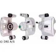 Тормозной суппорт DRI Lexus RX (XU10) 1 1998 – 2003 3X5D0H SEUM P 4262110