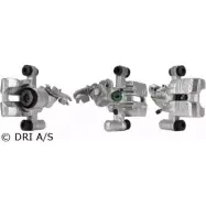 Тормозной суппорт DRI 4263310 Mazda MX-5 (NB) 2 Кабриолет 1.8 16V 139 л.с. 2000 – 2005 I9N0J 74C6OC 4