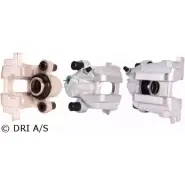 Тормозной суппорт DRI AV76 PL9 DCE3Q 4265410 Ford Maverick 2 (TM) 2000 – 2009
