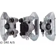 Тормозной суппорт DRI 91W20 P 4267001 Peugeot 306 1 (7B, N3, N5) Седан 1.9 STD 69 л.с. 1994 – 1995 S8L93IE