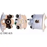 Тормозной суппорт DRI 3Q8QZ5 3121495 CUV A9A 4267410