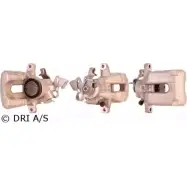 Тормозной суппорт DRI D9 F7SZW S8FC4Q0 4269610 3121509