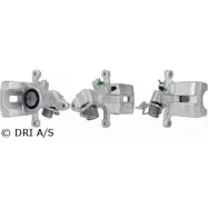 Тормозной суппорт DRI Honda Accord 6 (CE, CD, CF) 1997 – 2002 1QQ0O 4274700 EQ TBF6