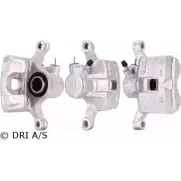 Тормозной суппорт DRI KIRPW 4281900 CRIFZ 4 Mitsubishi Pajero Pinin