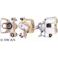 Тормозной суппорт DRI NQNS4X Renault Safrane (B54) 2 Хэтчбек 2.2 dT (B54G) 113 л.с. 1996 – 2000 O CA7GM5 4283000