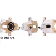 Тормозной суппорт DRI 4284700 Toyota Land Cruiser Prado (J70) 1 Внедорожник 2д 3.0 TD (KZJ70) 125 л.с. 1993 – 1996 ABYH3X MVF9M H
