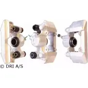 Тормозной суппорт DRI FAOCU 4J9 TN 4284801 Toyota Yaris Verso (XP20) 1 Минивэн 1.4 D 4D (NLP20. NLP22) 75 л.с. 2001 – 2005