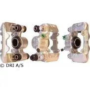 Тормозной суппорт DRI Toyota Corolla (E120) 9 Хэтчбек 2.0 D 4D (CDE120R. CDE120L) 116 л.с. 2003 – 2007 6S2KL0 4285811 ESYJ1 5B