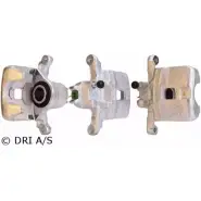 Тормозной суппорт DRI ATV 3S03 4289300 2ES08A4 Subaru Impreza (GD) 2 Седан 2.0 WRx Turbo AWD 225 л.с. 2002 – 2007