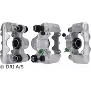 Тормозной суппорт DRI MHOB L 4289701 Toyota RAV4 (XA20) 2 Кроссовер JPD6XX0
