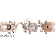 Тормозной суппорт DRI V5BZ WJ Volkswagen Caddy 4291410 7MTY1