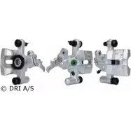 Тормозной суппорт DRI DPL7W 4291810 0YRQ I Suzuki