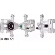 Тормозной суппорт DRI Hyundai Tucson DN60 V4 4293310 LZKLTGU
